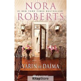 YARIN VE DAIMA - NORA ROBERTS