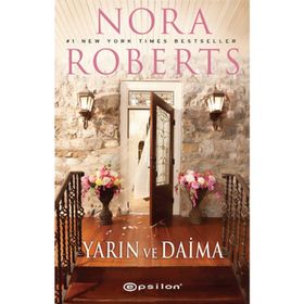 YARIN VE DAIMA - NORA ROBERTS