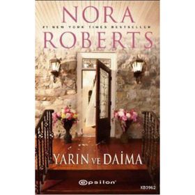 YARIN VE DAIMA - NORA ROBERTS