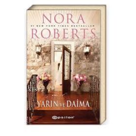 YARIN VE DAIMA - NORA ROBERTS