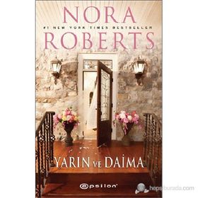 YARIN VE DAIMA - NORA ROBERTS