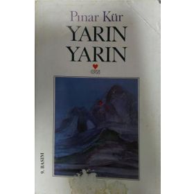 YARIN YARIN - PINAR KÜR