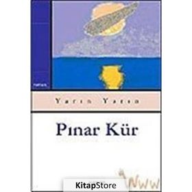 YARIN YARIN - PINAR KÜR