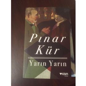 YARIN YARIN - PINAR KÜR