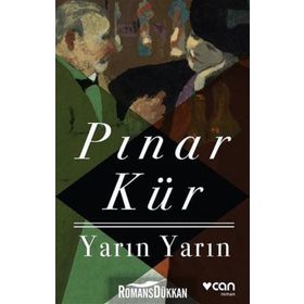 YARIN YARIN - PINAR KÜR