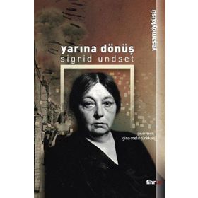 Yarına Dönüş Sigrit Undset