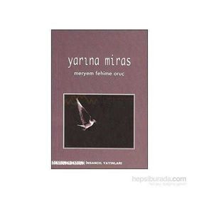 YARINA MIRAS - MERYEM FEHIME ORUÇ