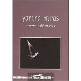 YARINA MIRAS - MERYEM FEHIME ORUÇ