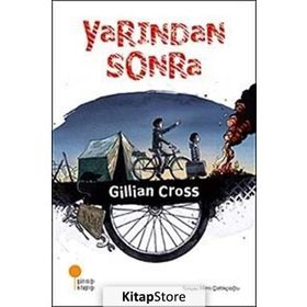 Yarından Sonra - Gillian Cross