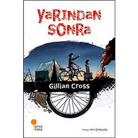 Yarından Sonra - Gillian Cross