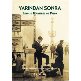 Yarından Sonra - Gillian Cross