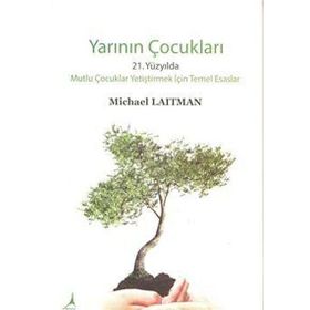 Yarının Çocukları - Michael Laitman