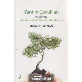 Yarının Çocukları - Michael Laitman