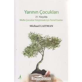 Yarının Çocukları - Michael Laitman