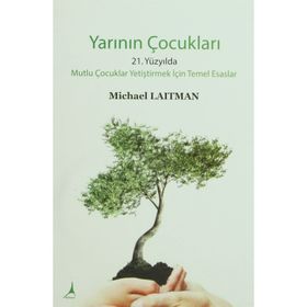 Yarının Çocukları - Michael Laitman