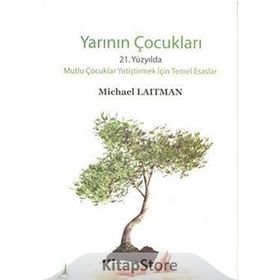 Yarının Çocukları - Michael Laitman