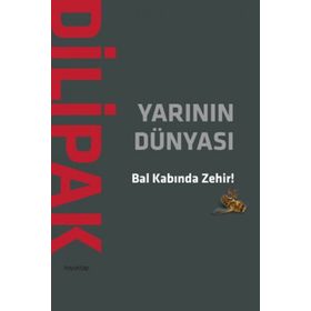 Yarının Dünyası - Martin Rees