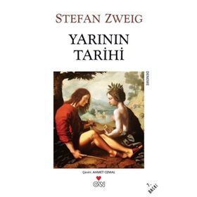 YARININ TARIHI - STEFAN ZWEIG