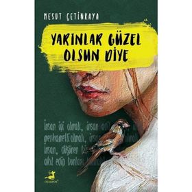 Yarınlar Güzel Olsun Diye - Olimpos Yayınları