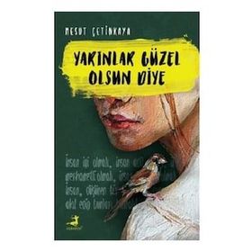 Yarınlar Güzel Olsun Diye - Olimpos Yayınları