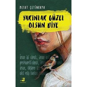 Yarınlar Güzel Olsun Diye - Olimpos Yayınları