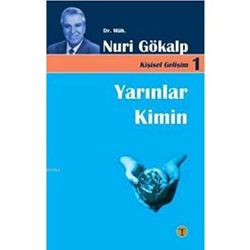YARINLAR KIMIN - NURI GÖKALP (ISBN:9759754735574)