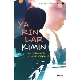 YARINLAR KIMIN - NURI GÖKALP (ISBN:9759754735574)
