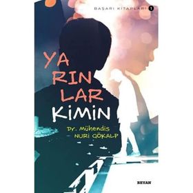 YARINLAR KIMIN - NURI GÖKALP (ISBN:9759754735574)