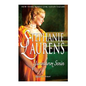 Yarınlarım Senin - Stephanie Laurens