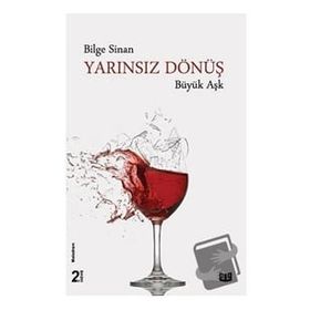 Yarınsız Dönüş - Bilge Sinan