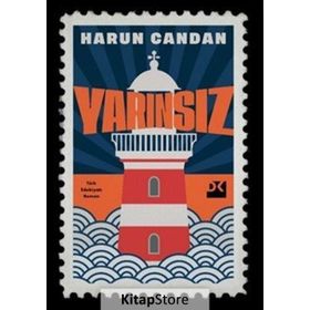 Yarınsız - Harun Candan