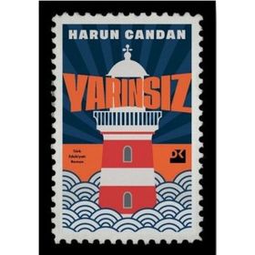 Yarınsız - Harun Candan