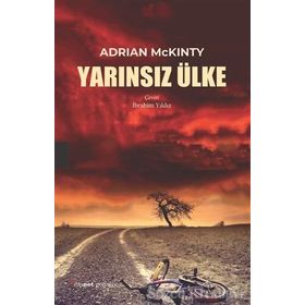 Yarınsız Ülke - Adrian Mckinty