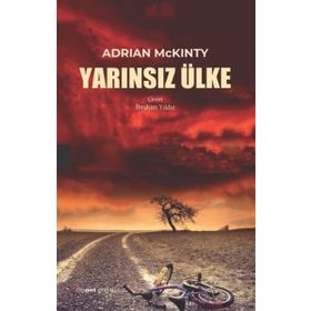 Yarınsız Ülke - Adrian Mckinty