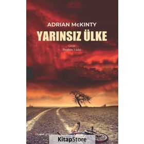 Yarınsız Ülke - Adrian Mckinty