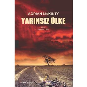 Yarınsız Ülke - Adrian Mckinty