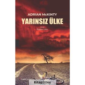 Yarınsız Ülke - Adrian Mckinty