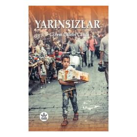 Yarınsızlar Elpis Yayınları