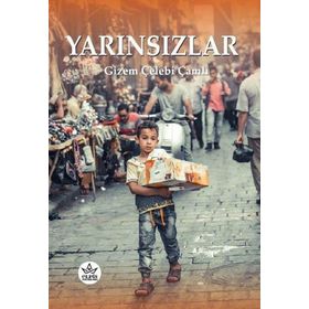 Yarınsızlar Elpis Yayınları