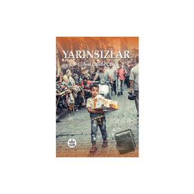 Yarınsızlar - Gizem Çelebi Çamlı