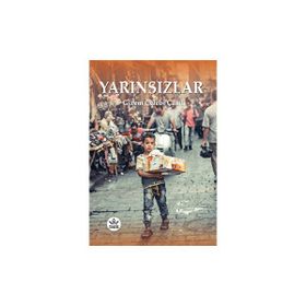 Yarınsızlar - Gizem Çelebi Çamlı
