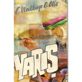 YARIŞ - CLIVE CUSSLER;JUSTIN SCOTT