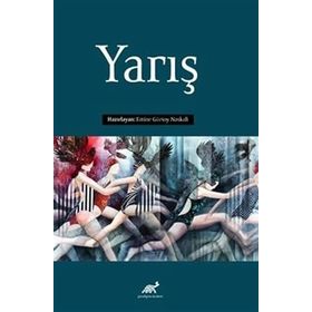 YARIŞ - CLIVE CUSSLER;JUSTIN SCOTT