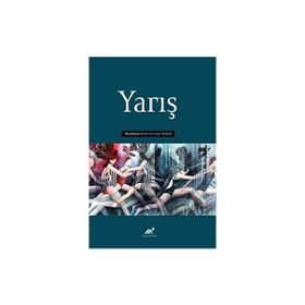 Yarış Emine Gürsoy Naskali