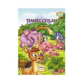 YARIŞI KAYBEDEN CEYLAN - KOLEKTIF