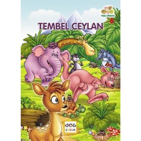 YARIŞI KAYBEDEN CEYLAN - KOLEKTIF