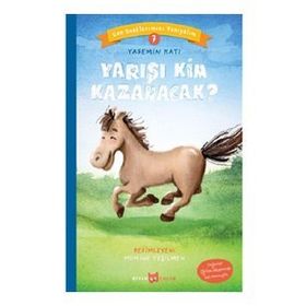 Yarışı Kim Kazanacak? - Can Dostlarımızı Tanıyalım 7 - Beyan Yayınları