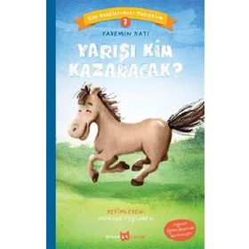 Yarışı Kim Kazanacak? - Can Dostlarımızı Tanıyalım 7 - Beyan Yayınları