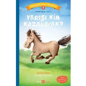 Yarışı Kim Kazanacak? - Can Dostlarımızı Tanıyalım 7 - Beyan Yayınları
