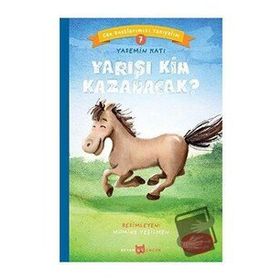 Yarışı Kim Kazanacak? - Can Dostlarımızı Tanıyalım 7 - Beyan Yayınları